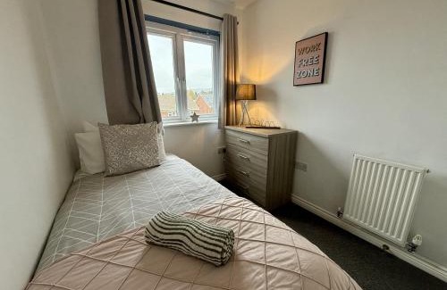 Cheltenham House | Joyford Place