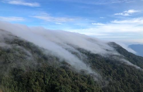 Genting Highlands Apartment | Joyful Suite at Ion-Delemen Genting Highland