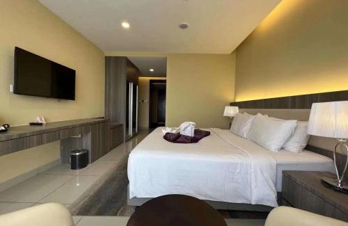 Genting Highlands Apartment | Joyful Suite at Ion-Delemen Genting Highland
