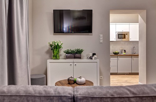 Stare Miasto Apartment | Joyinn Aparthotel