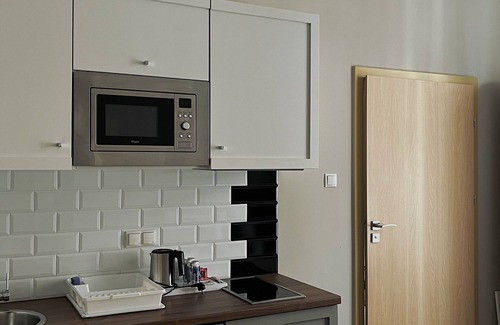 Stare Miasto Apartment | Joyinn Aparthotel