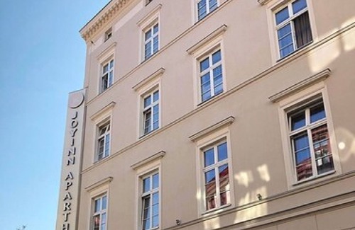 Stare Miasto Apartment | Joyinn Aparthotel