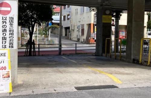 Okinawa Hotel | JOYINN - Vacation STAY 87516