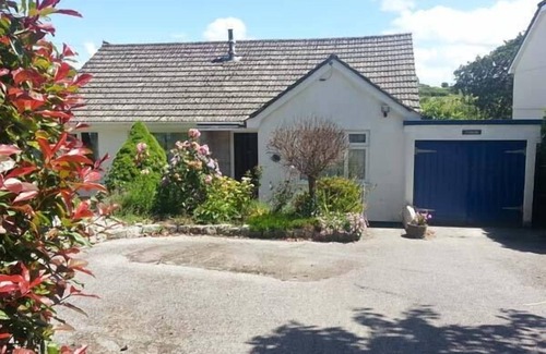 Falmouth Cottage | Joylands