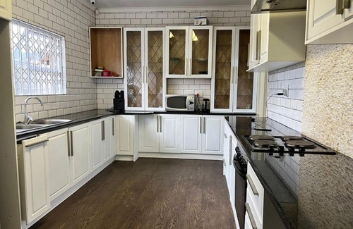 Trawal House | Joyous lodges