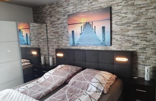 Oberhausen Apartment | Joys Ferienwohnung