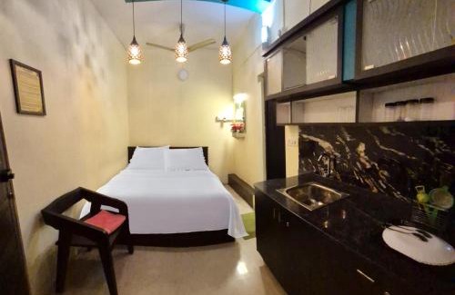 Thrissur Apartment | Joys Stay