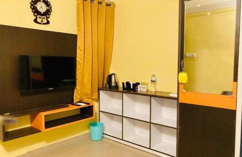 Thrissur Apartment | Joys Stay