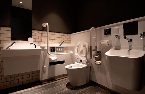 Shinsekai Hotel | Joytel Hotel Osaka Shinsekai