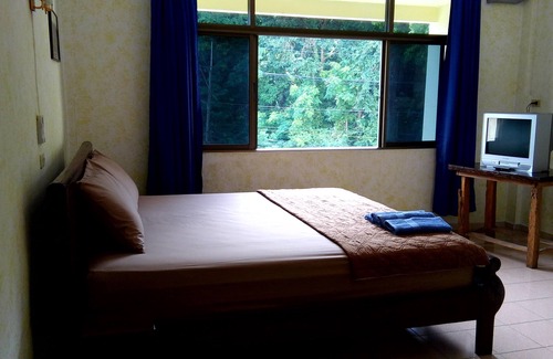 Downtown Krabi Hotel | JP Hometel