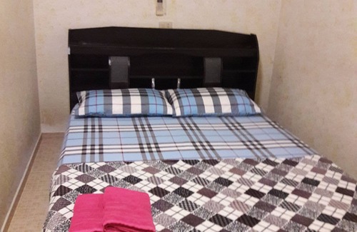 Downtown Krabi Hotel | JP Hometel