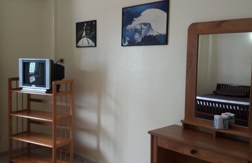 Downtown Krabi Hotel | JP Hometel