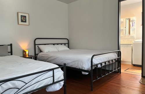 Setouchi Resort | “Experience True Island Time ”— Hoshiyadori, Only one group per day for privacy.