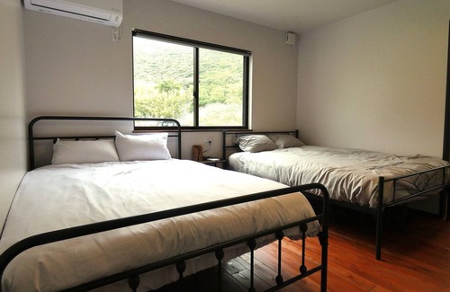 Setouchi Resort | “Experience True Island Time ”— Hoshiyadori, Only one group per day for privacy.