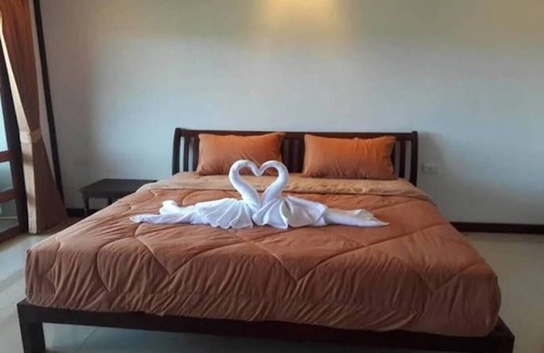 Ko Lanta Hotel | JP Place