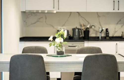 Camara de Lobos House | JPL Blue Horizon Residential - Casa Blue B & C
