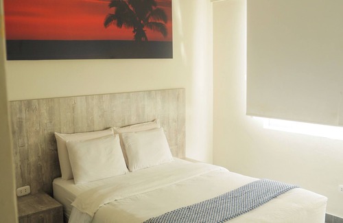 Piura Hotel | Jr. Arequipa 247