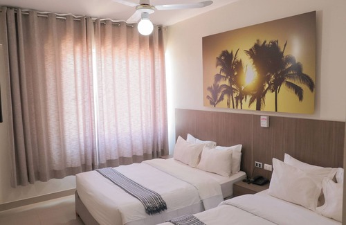 Piura Hotel | Jr. Arequipa 247