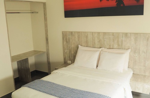 Piura Hotel | Jr. Arequipa 247