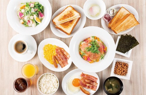 Koenjikita Hotel | JR-East Hotel Mets Koenji