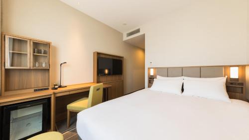 Mejiro Hotel | JR-East Hotel Mets Mejiro