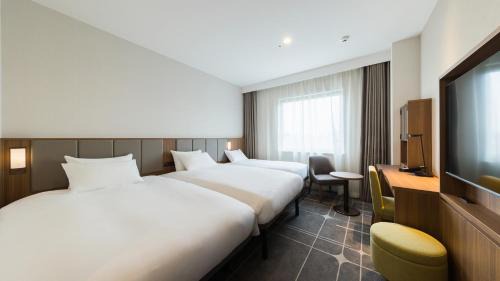 Mejiro Hotel | JR-East Hotel Mets Mejiro