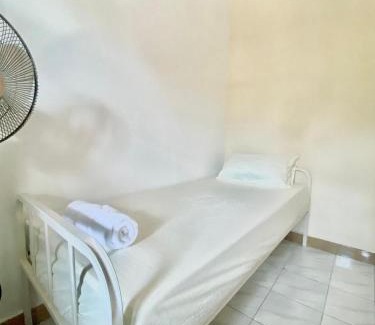 Kota Belud House | JR Family Homestay