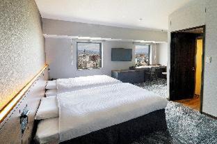 Hakodate Hotel | JR Inn Hakodate