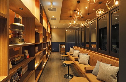 Hakodate Hotel | JR Inn Hakodate
