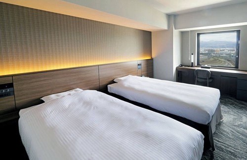 Hakodate Hotel | JR Inn Hakodate