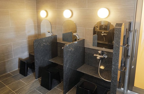 Hakodate Hotel | JR Inn Hakodate