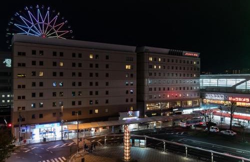 Furusato Onsen Hotel | JR Kyushu Hotel Kagoshima