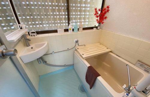 Kita Apartment | JR Line direct to Ikebukuro, Shinjuku, Shibuya 02