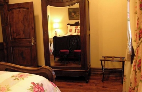Jacksboro Bed & Breakfast | JR's Chophouse B&B