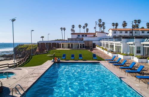 La Paloma Apartment | Jr Suite 2 - Playa Arcangel