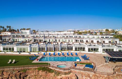La Paloma Apartment | Jr Suite 2 - Playa Arcangel