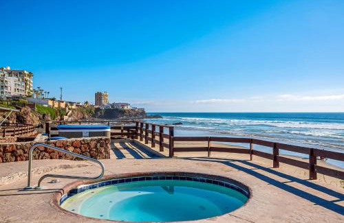 La Paloma Apartment | Jr Suite 2 - Playa Arcangel