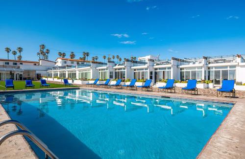 La Paloma Apartment | Jr Suite 2 - Playa Arcangel