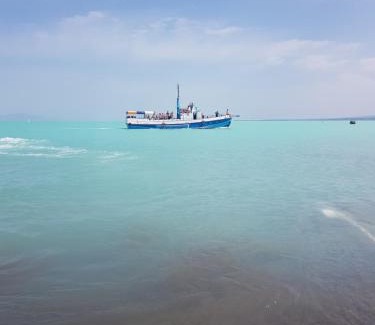Sevan Hotel | Jrahars Resort