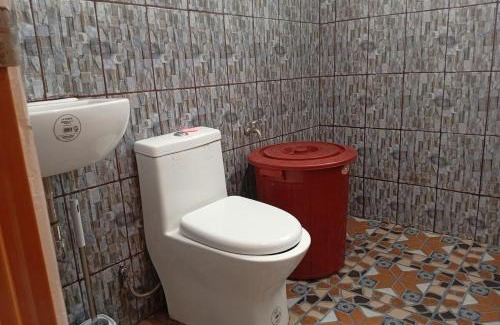 Luzon Villa | JRM Homestay