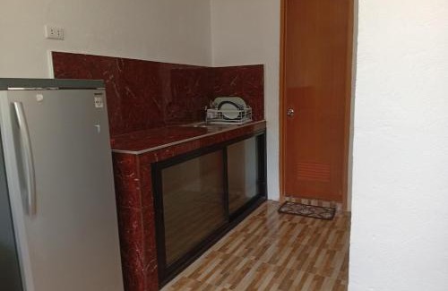 Luzon Villa | JRM Homestay