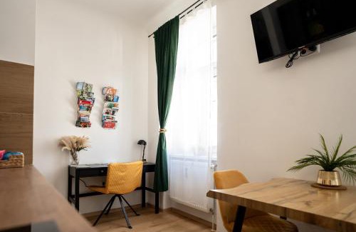 Jakomini Apartment | JS Design Apartment