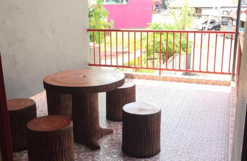 Kampung Tanjung Kapur House | JS&K Homestay
