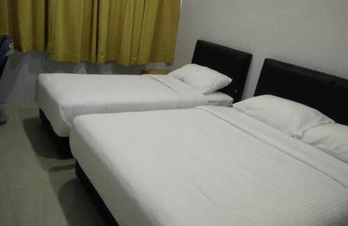 Kampung Tanjung Kapur House | JS&K Homestay
