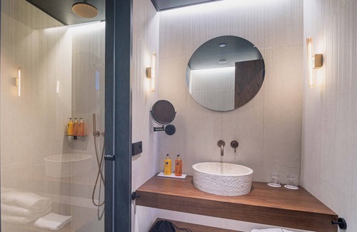 El Forti Hotel | JS Palma Plaza Hotel