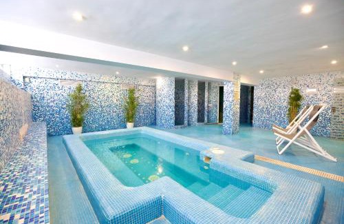 Can Picafort Hotel | JS Sol de Can Picafort - Adults Only