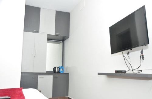 Yercaud House | JSR Homes