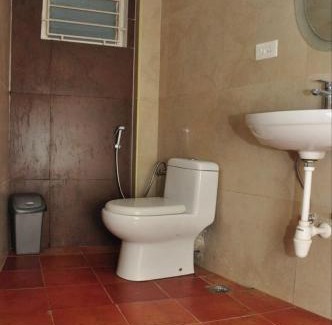 Yercaud House | JSR Homes