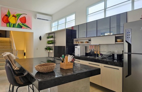 Pipa House | JT Prime - Casas de Luxo em Pipa/RN