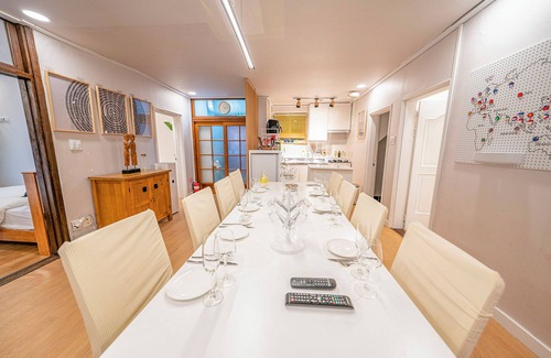 Jongno House | JT Tailored Service Home near Hyehwa Station